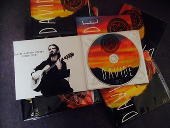 De Fuego